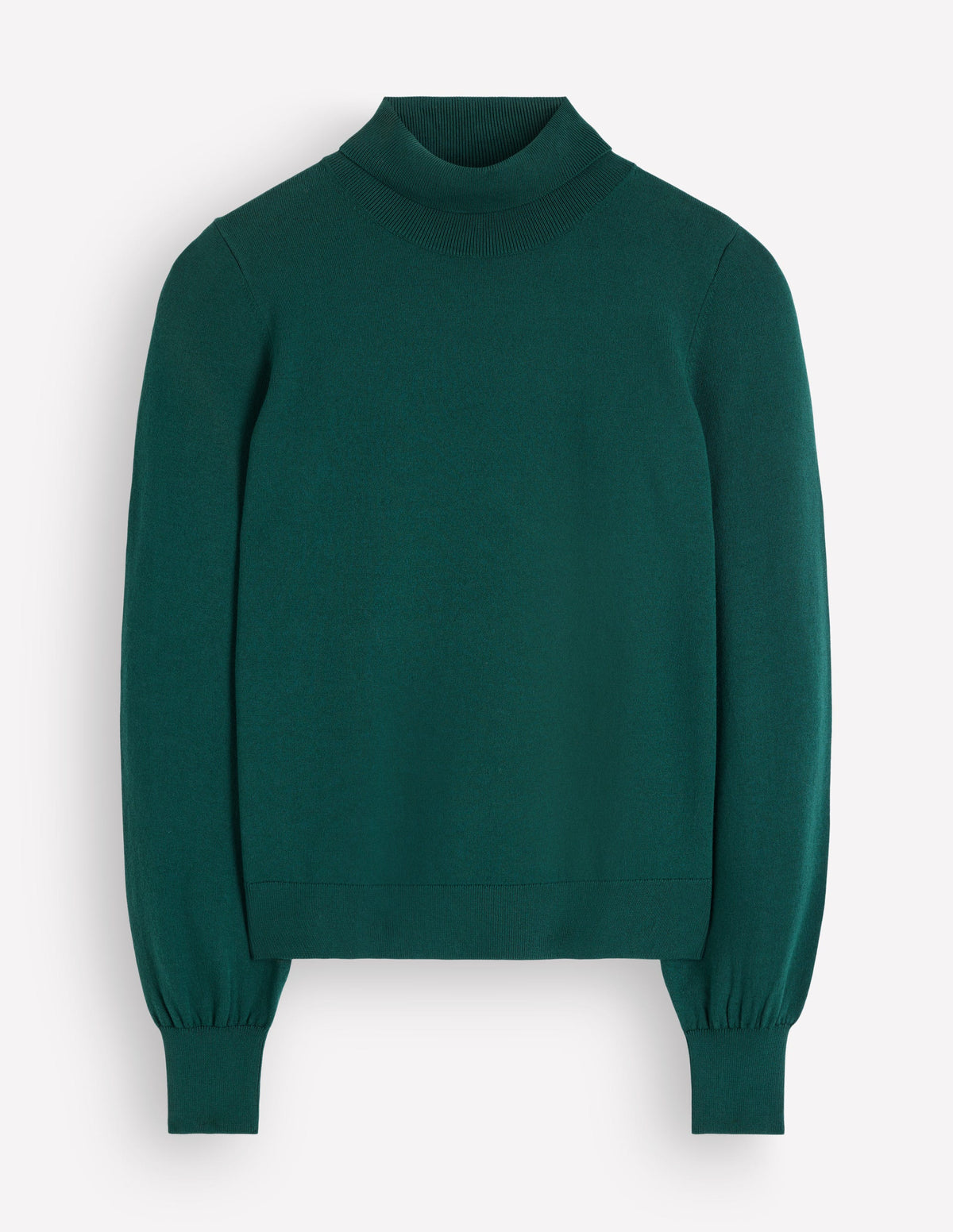 Camilla Rollkragenpullover-Mitternachtsblaugrün-5