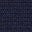 Ottoman Stitch Cardigan-Navy