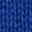 Mae Fair-Isle-Strickpullover-BLAU PASSE