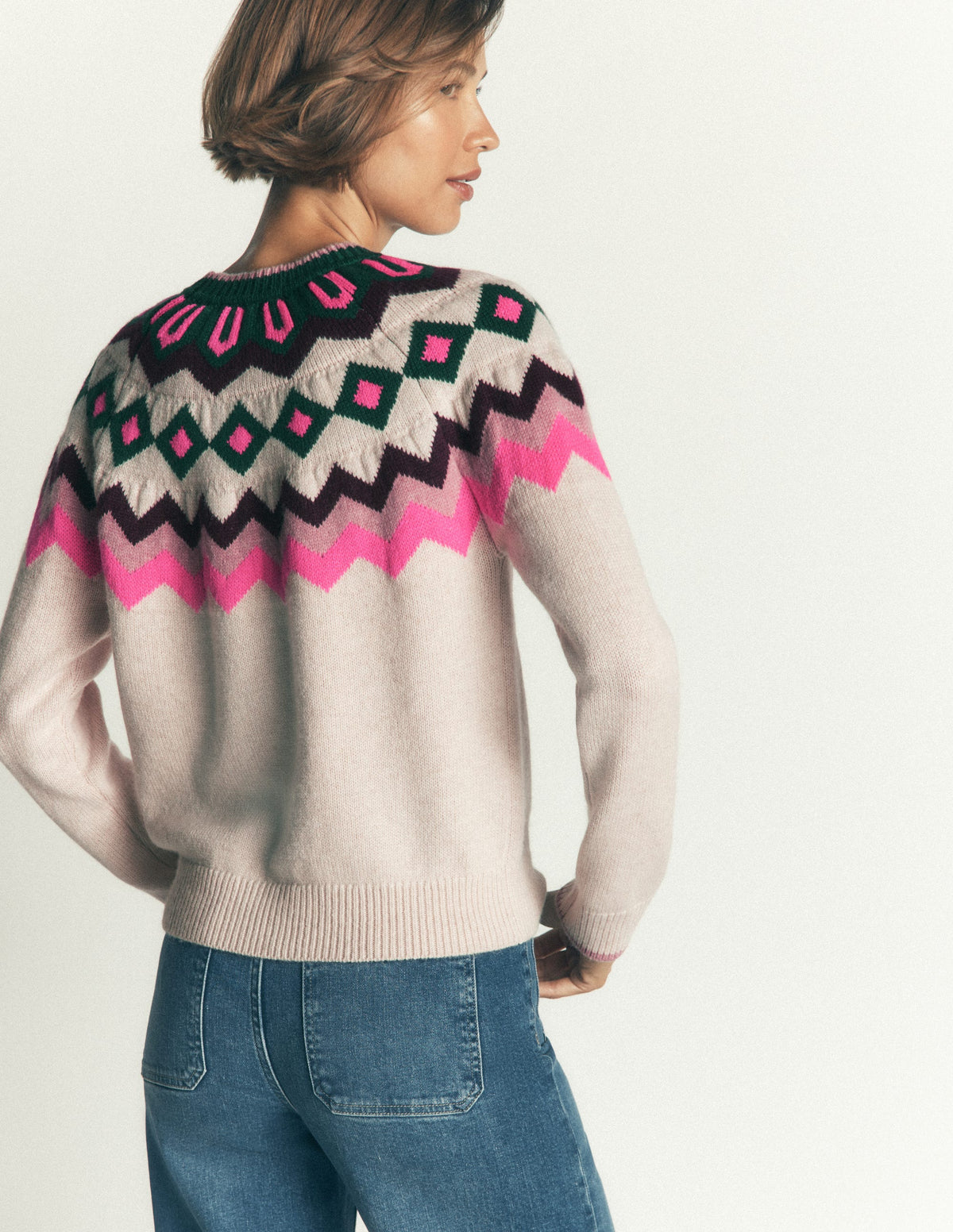 Mae Fair-Isle-Strickpullover-Nerz, Fair-Isle-5