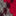 Marta Langer Merino-Pullover-Grau, Rot, Rosa Argyle