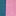 Schlafanzughemd aus Baumwolle-Rosa und Blau Streifen