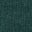 Schmal geschnittene Cord-Jeans mit hohem Bund-Seegras