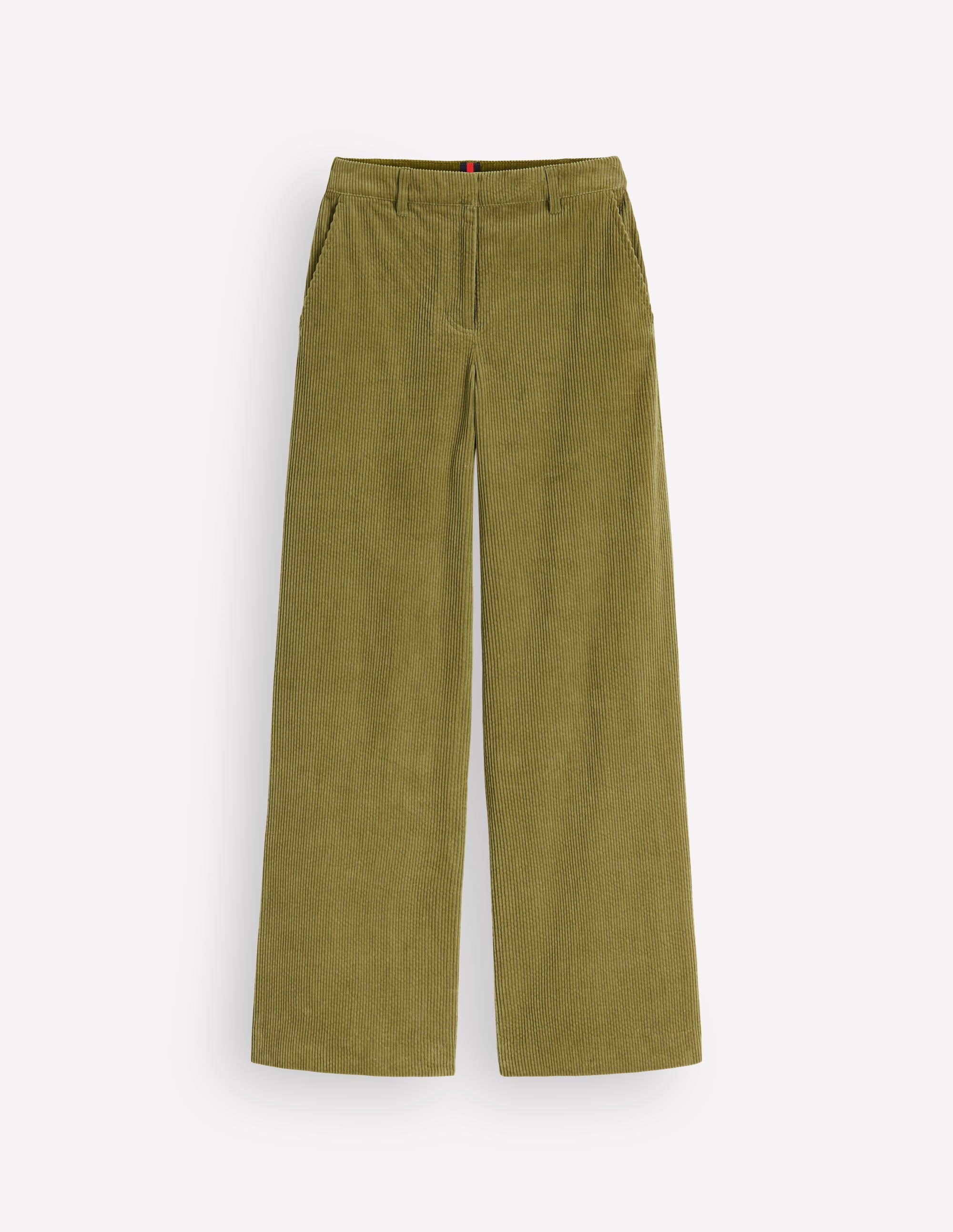 Belgravia Hose aus Jumbo-Cord-Kardamom-Samen - Image 6