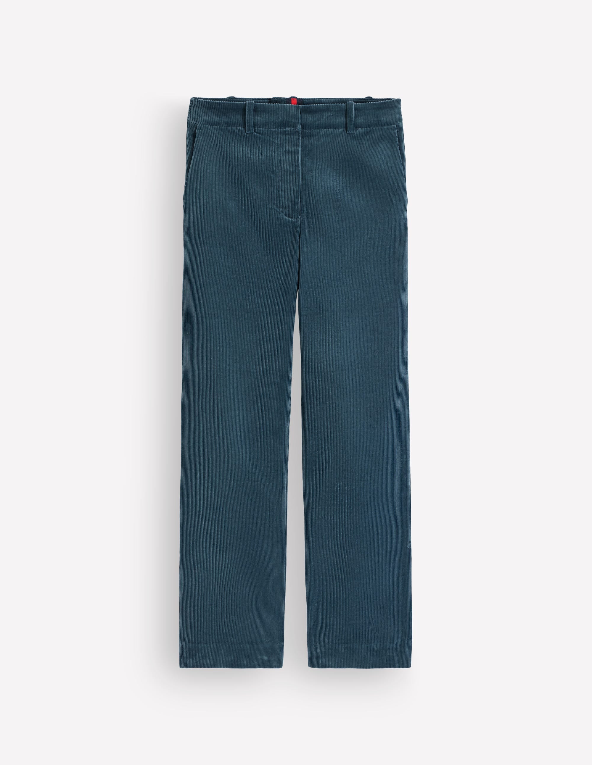Canonbury Cordhose-Graublau - Image 7