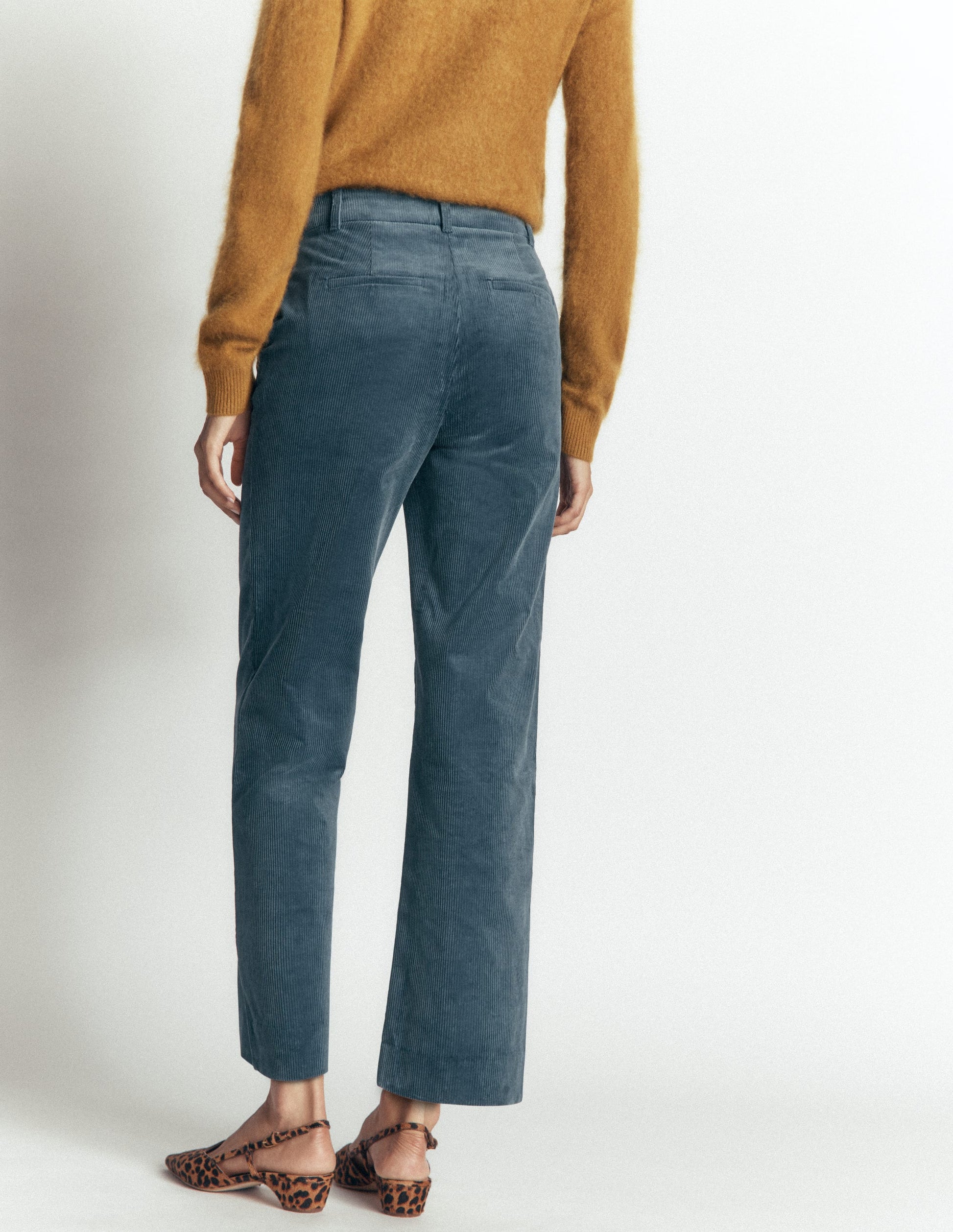 Canonbury Cordhose-Graublau-4