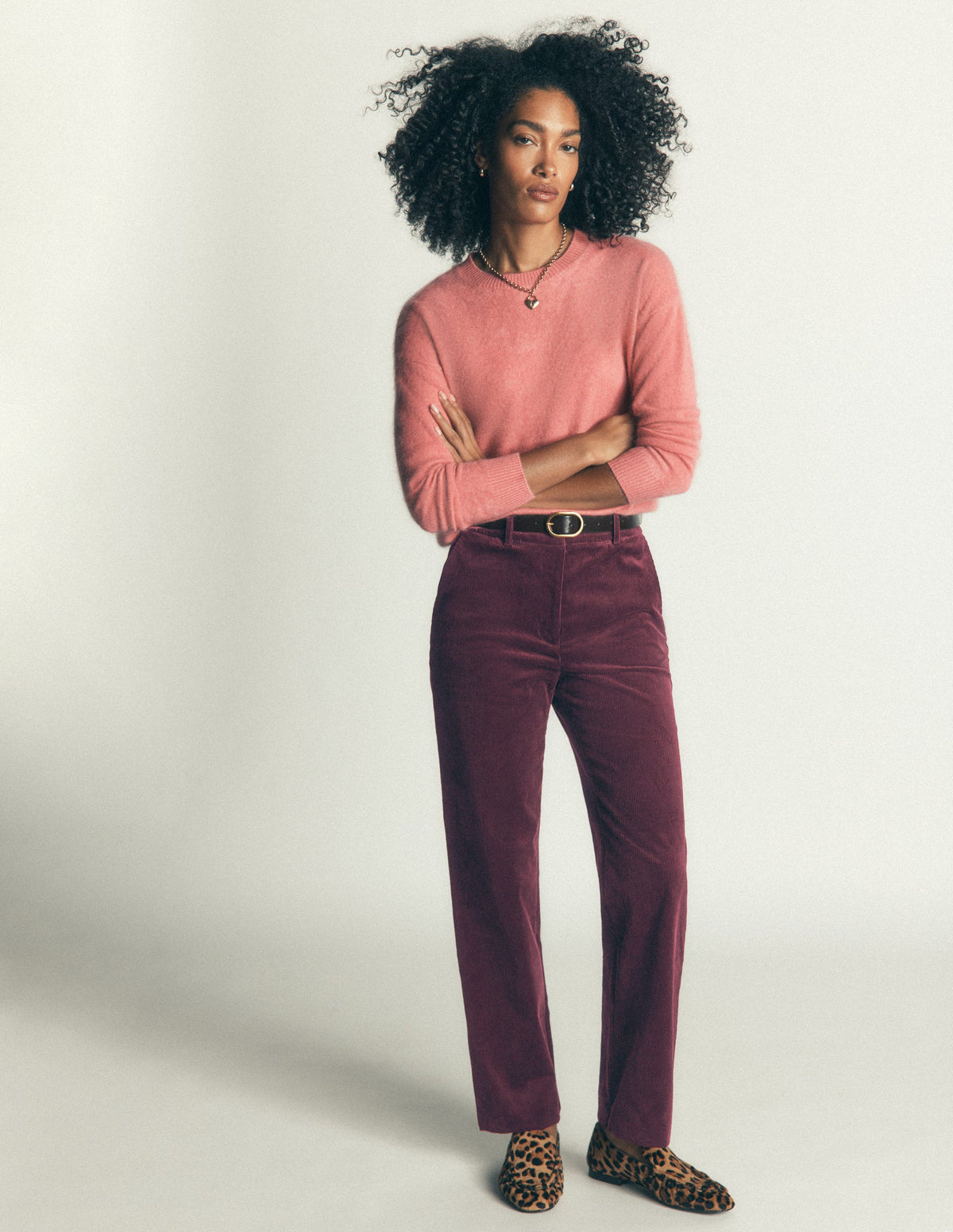 Canonbury Cordhose-Weinprobe - Image 1