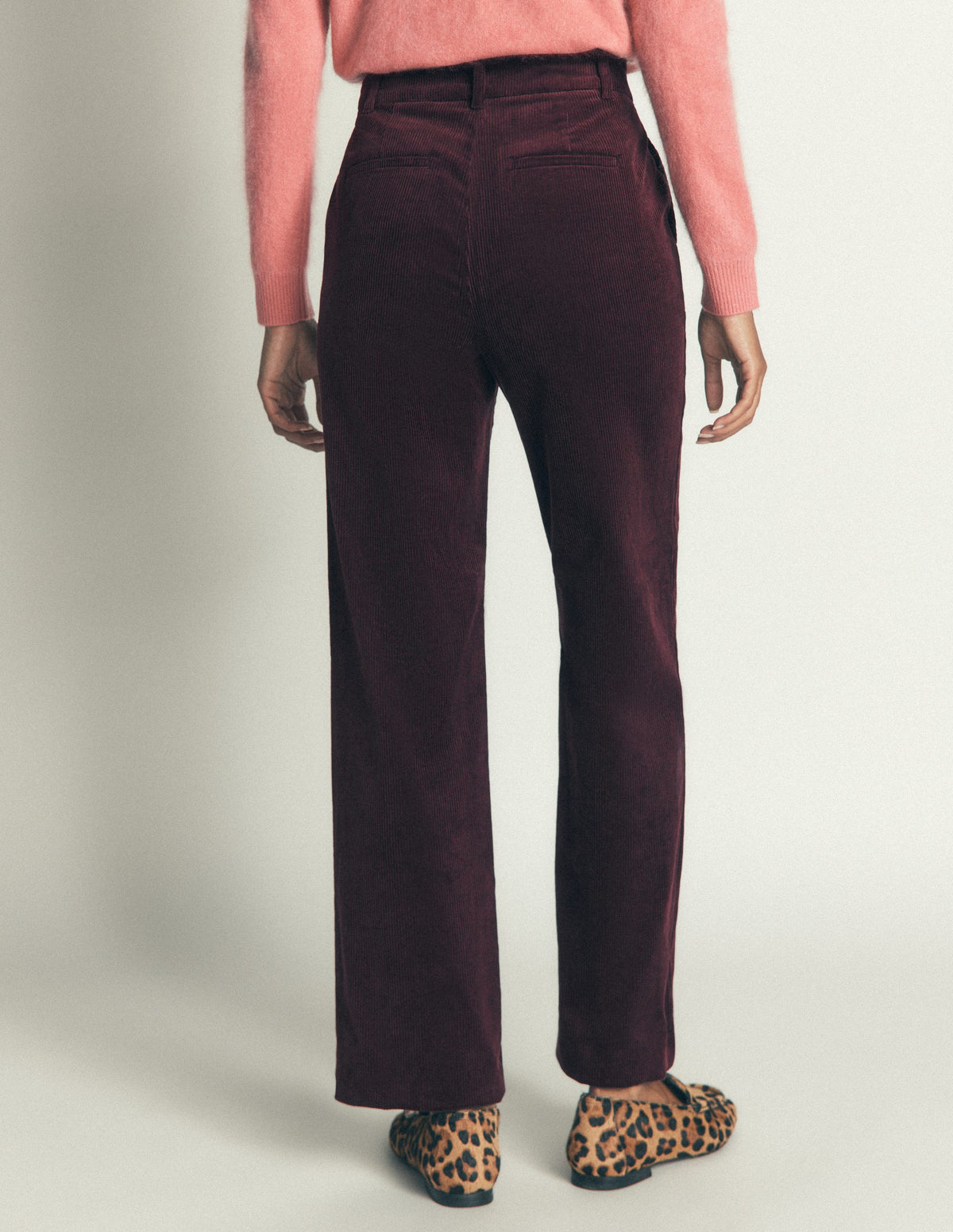 Canonbury Cordhose-Weinprobe-3