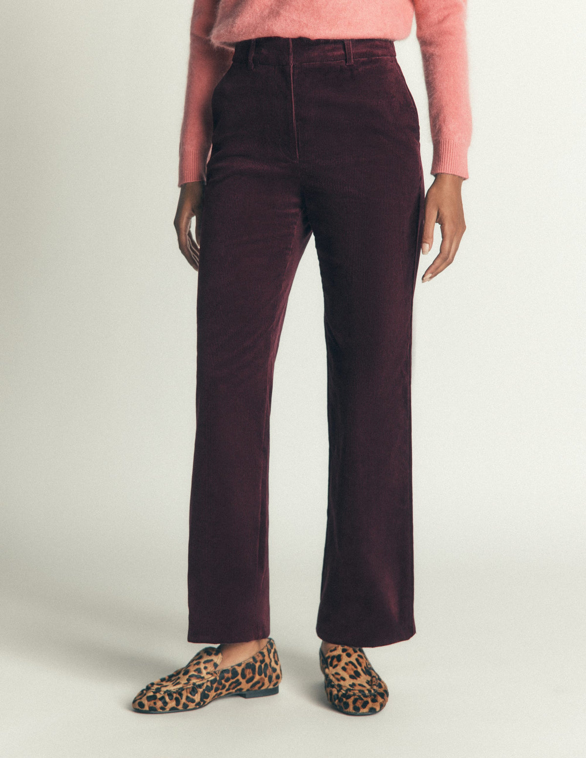 Canonbury Cordhose-Weinprobe - Image 4