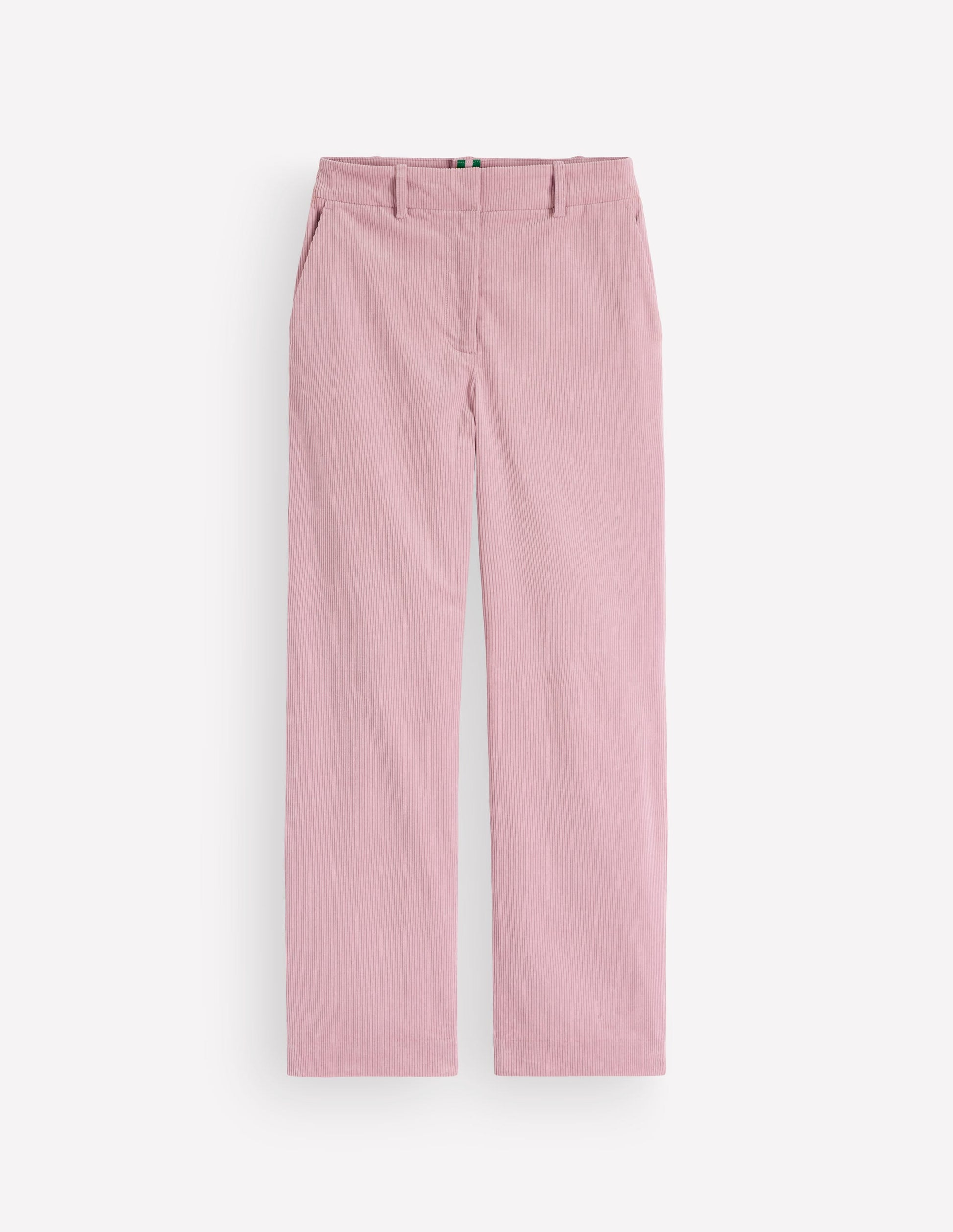 Canonbury Cordhose-Rosa Violett-6