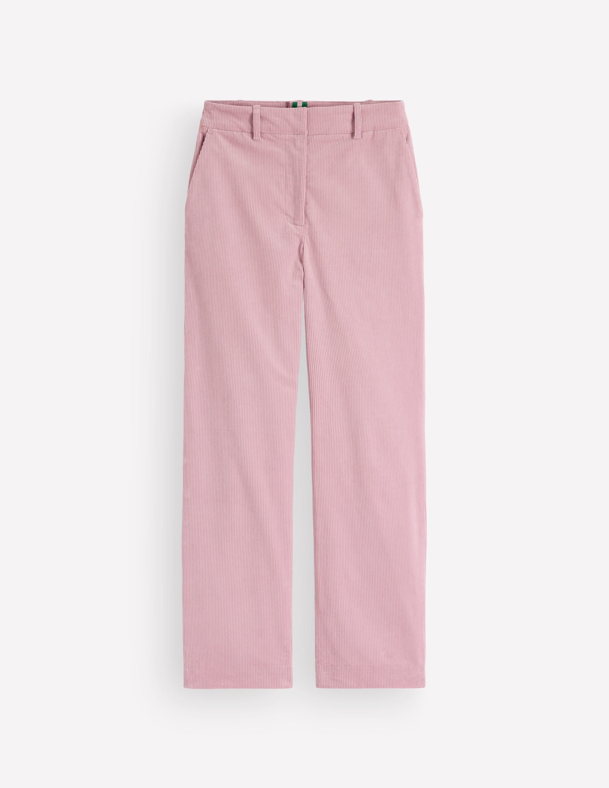 Canonbury Cordhose-Rosa Violett - Image 6