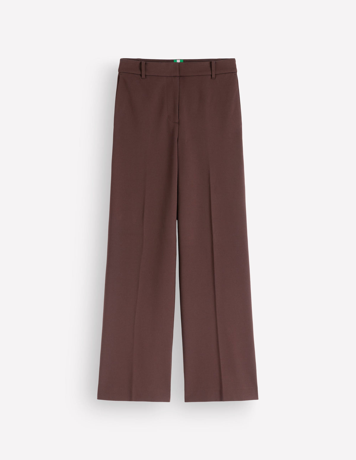 Belgravia Ponte-Hose-Bitterschokolade - Image 5