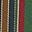 Canonbury Tailored Trousers-Green Stripe