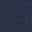 Plissierter Midirock mit seitlichem Schlitz-Marineblau