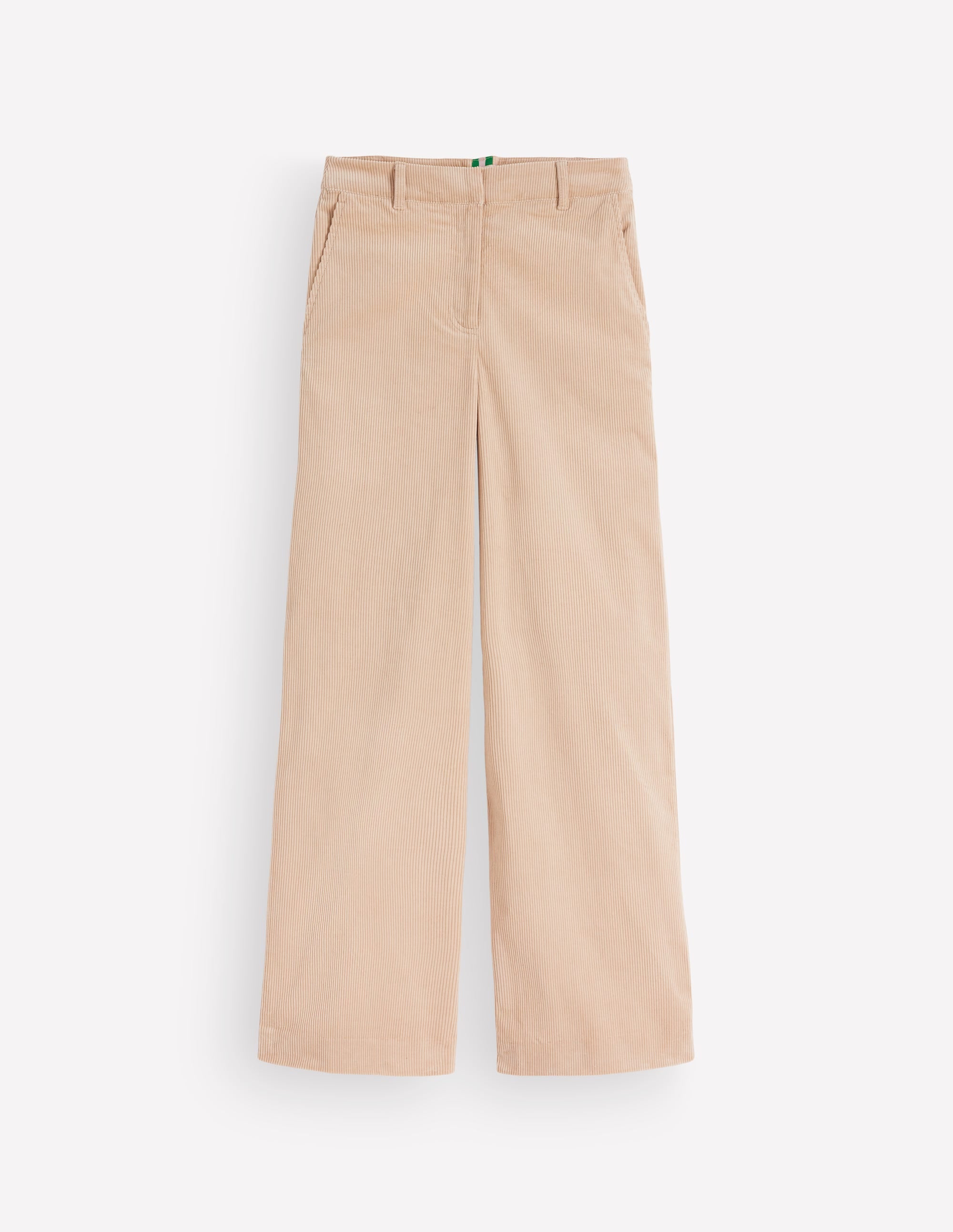Belgravia Cordhose-Milchkaffee - Image 7