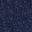 Jeans mit schmal zulaufendem Bein-Indigo