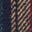 Fitzrovia Wool Blend Trousers-Navy and Camel Check