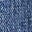 Jean slim taille haute-Indigo