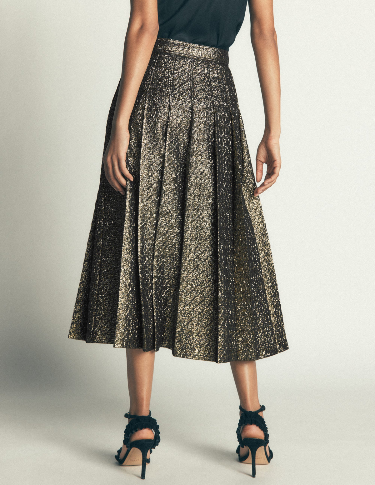 Aya Jacquard-Rock-Gold-3