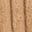 Chemise Sienna décontractée en velours côtelé-Gingembre