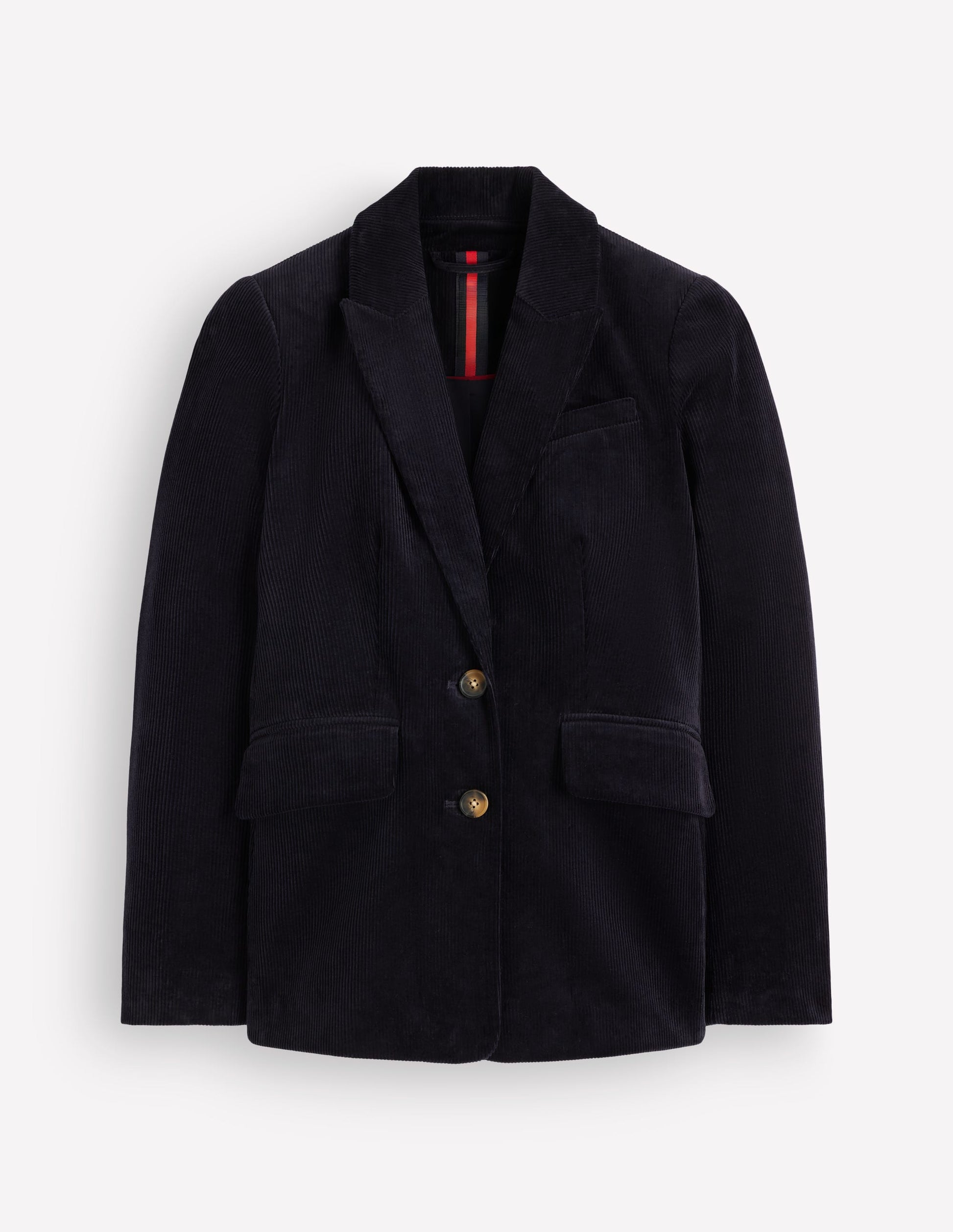 Stamford Cordblazer-Marineblau-7