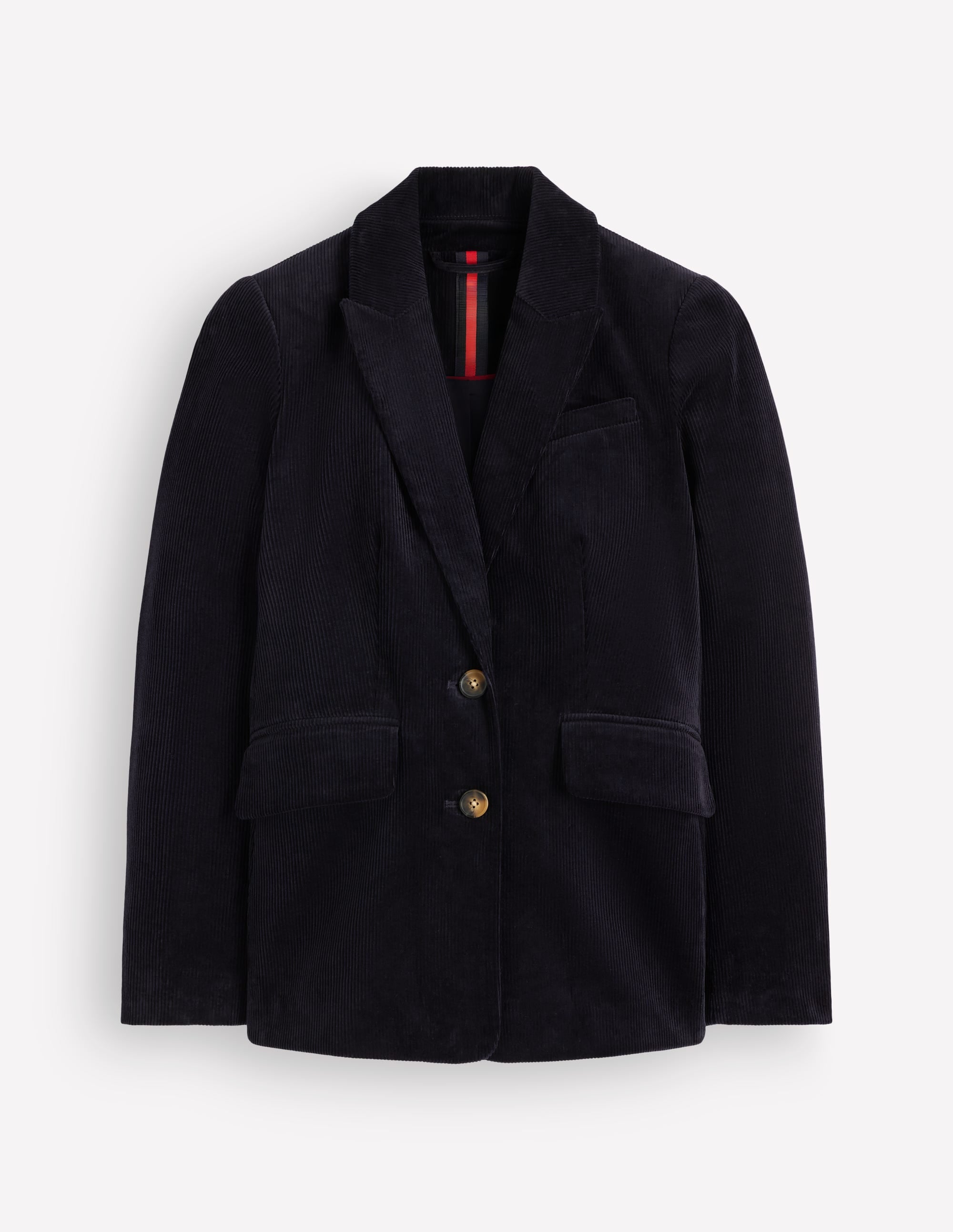 Stamford Cordblazer-Marineblau - Image 7