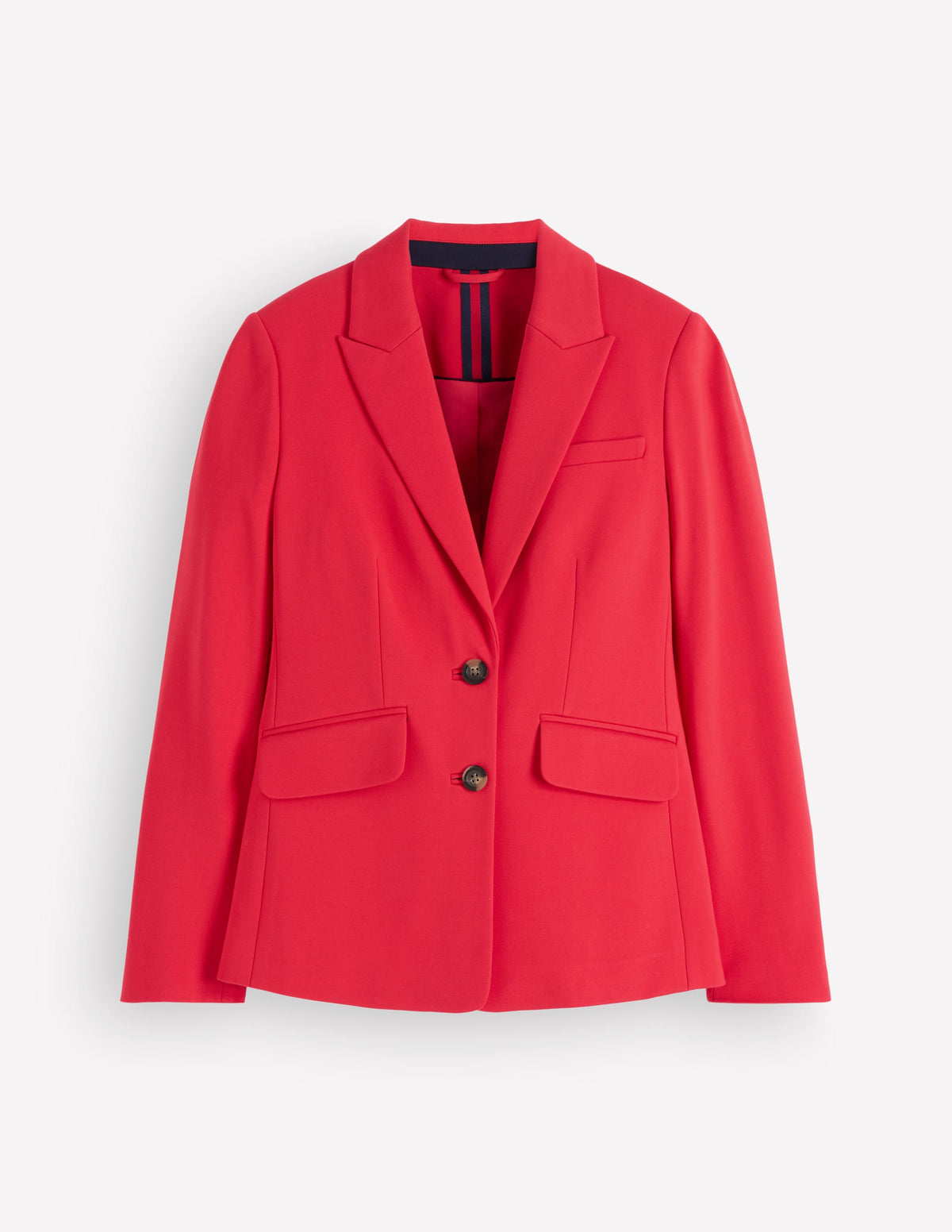 Stamford Ponte-Blazer-Königsrot-5
