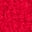 Kragenloser, klassisch geschneiderter Blazer-Mohnblumenrot