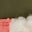 Wendbarer Mantel aus Teddyfell-Mix-Mohair, Leopardenmuster