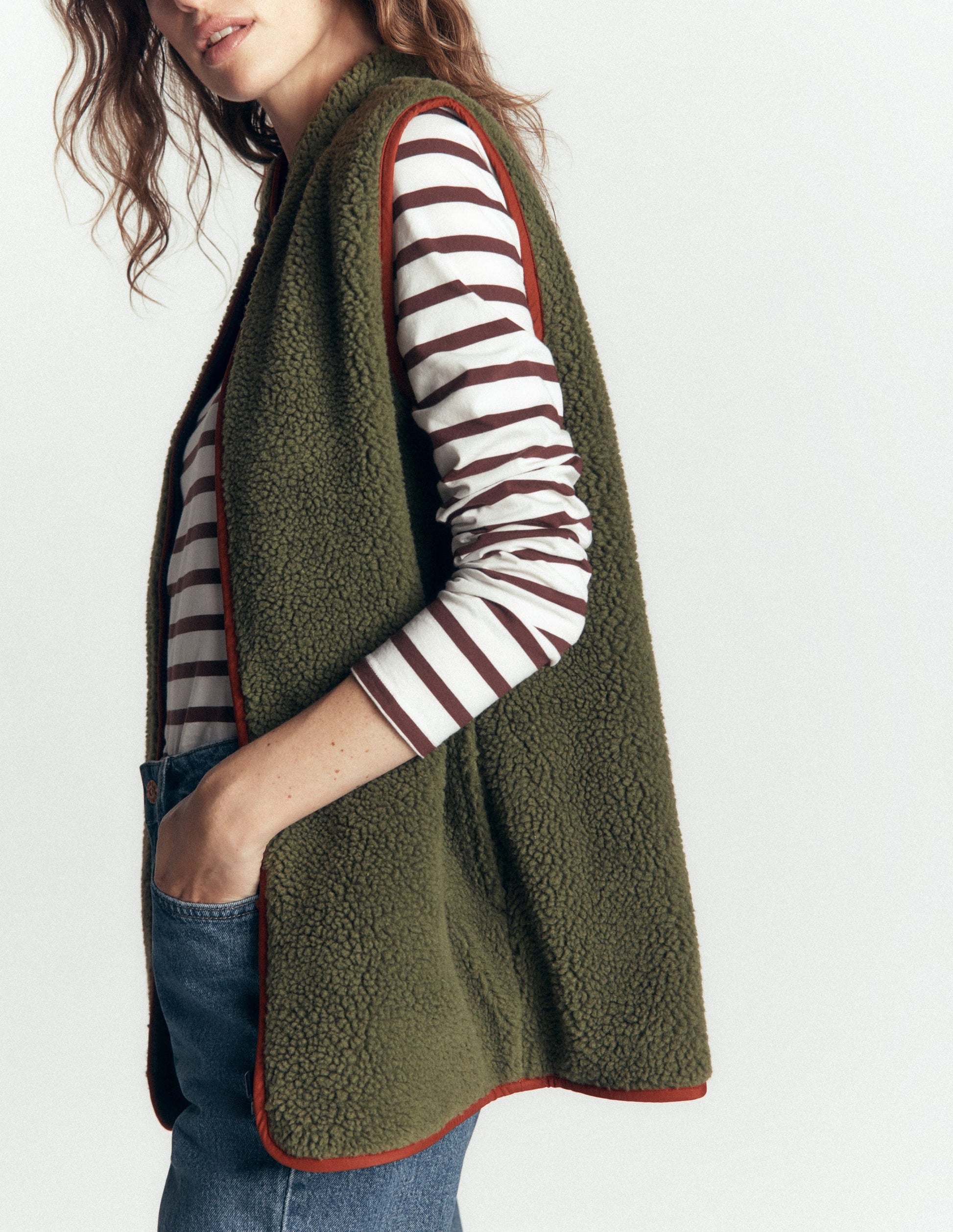 Quilted 4-in-1 Parka-Navy-9