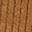 Hereford Cordjacke im Military-Stil-Lebkuchen