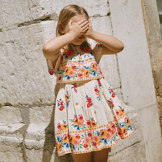 Tenues de vacances Mini