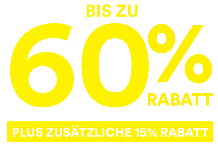 Informationen zum Sale bei Boden