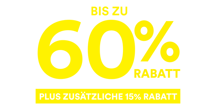 Informationen zum Sale bei Boden