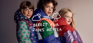 Wattierter 2-in-1-Mantel ansehen