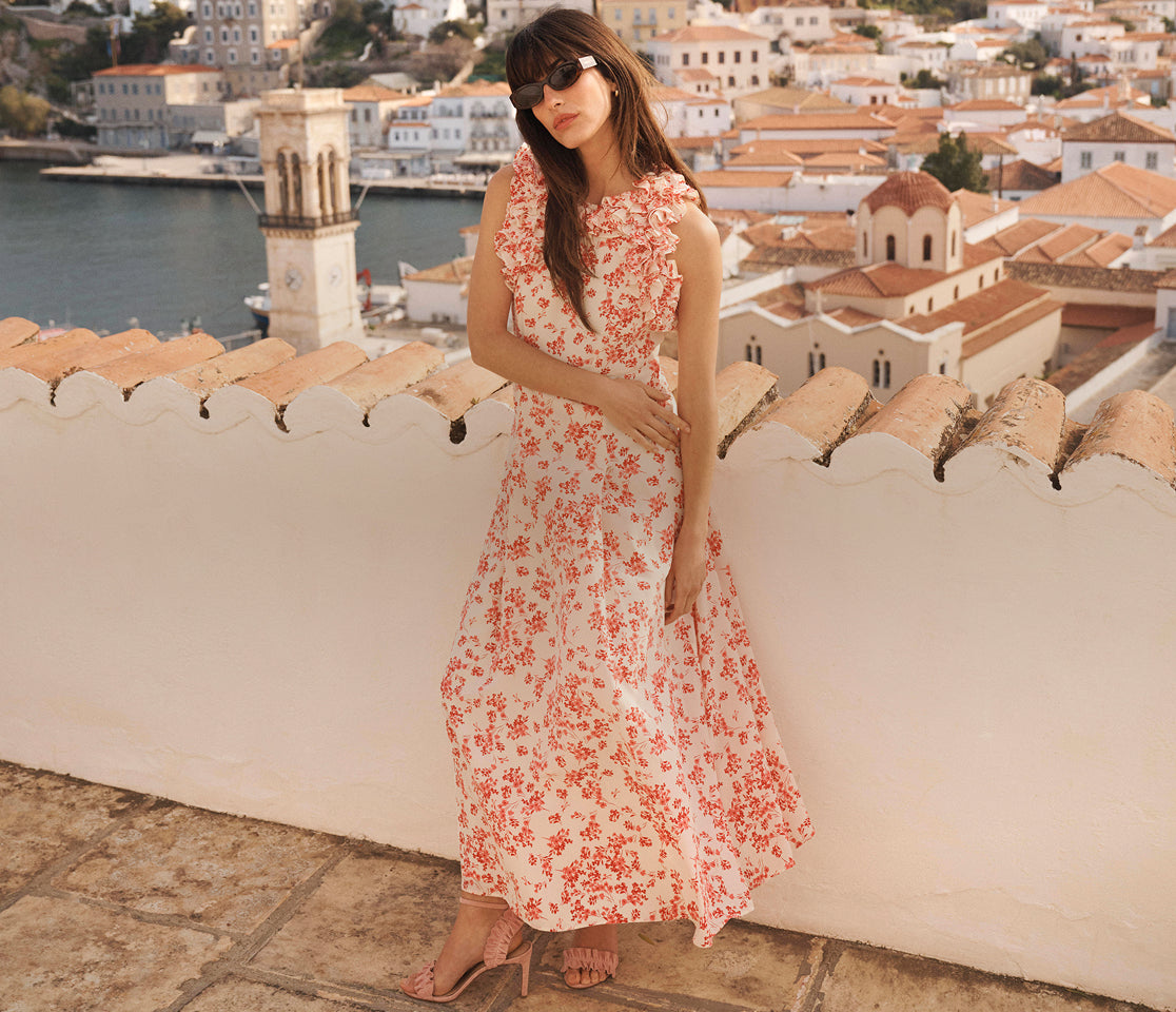 yellow graduation dresses Shop High Low Yellow Lace 2 Piece Graduation Dress