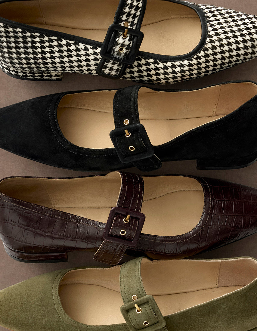 schuhe ansehen 