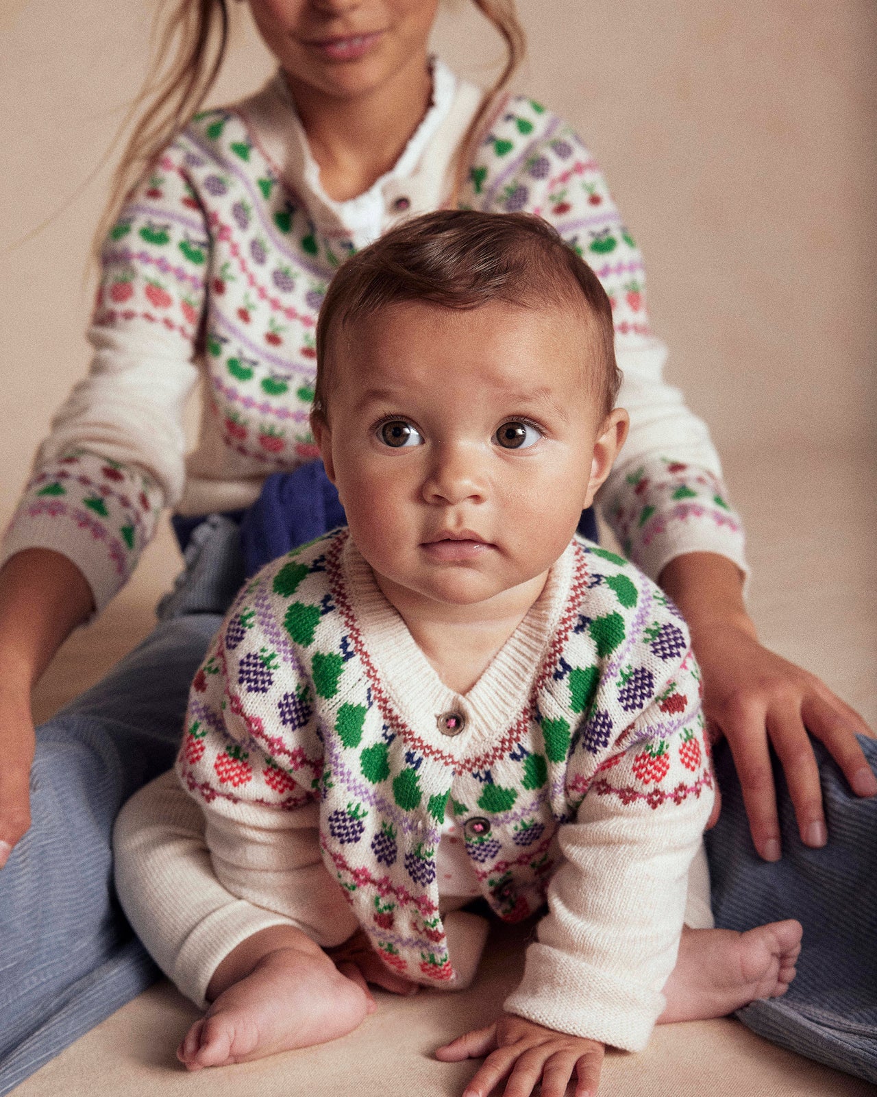 Babykollektion ansehen