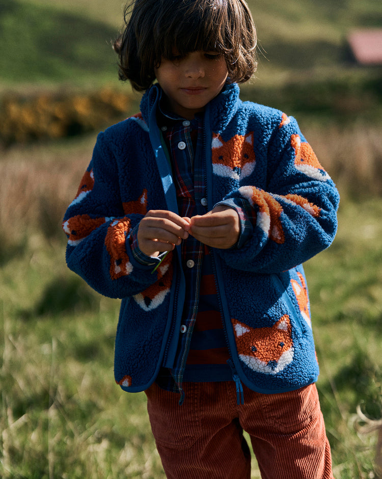 Outdoorbekleidung für Jungen ansehen