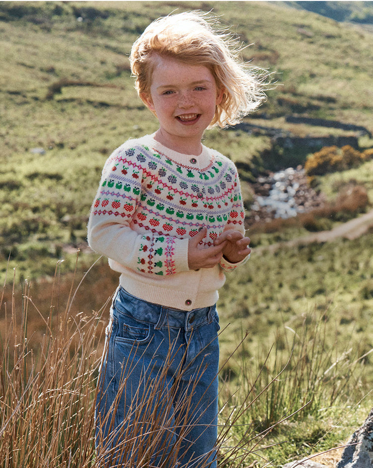 Pullover & Strickjacken ansehen