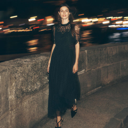 Robes de fête femme
