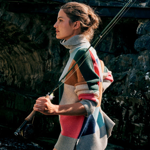 Pulls & gilets