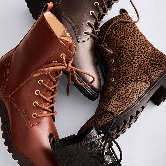 Damen Schuhe