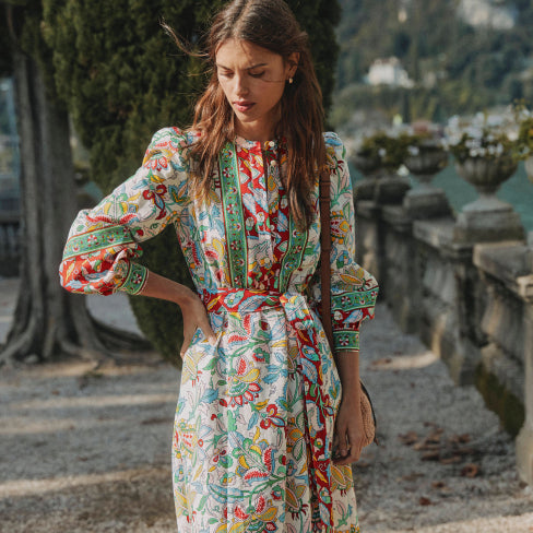 Die Urlaubskollektion