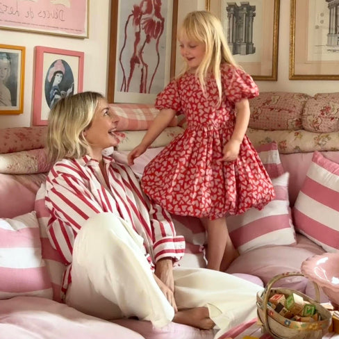 Die Valentinstag-Kollektion