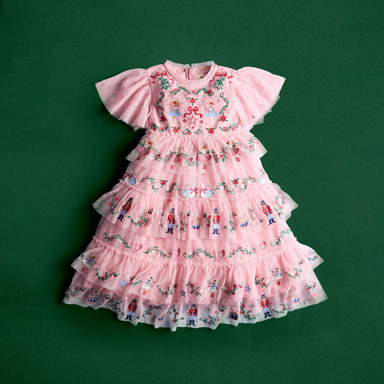 Girl's Partywear