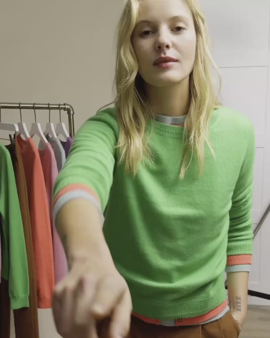 Eva Kaschmir-T-Shirt-Seladonblau-3