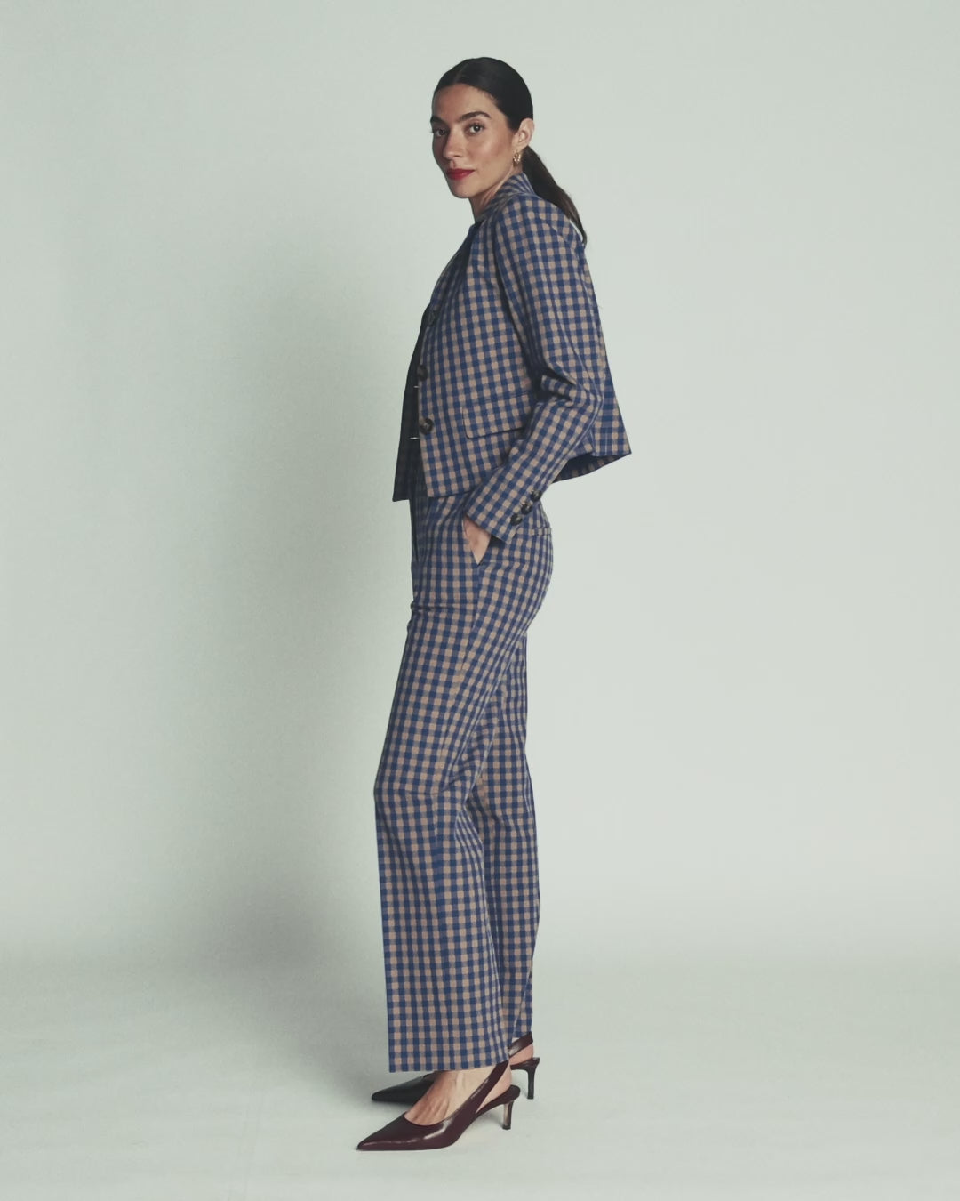 Dartmouth Baumwollblazer